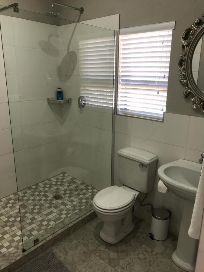 מגליסבורג Steenkoppies Estate Semi Self Catering Unit 2 מראה חיצוני תמונה